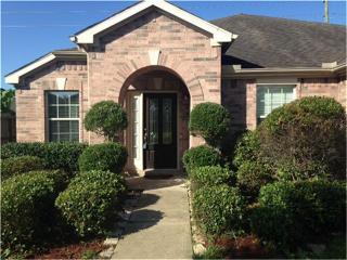 5506 Gable Meadows Dr, Sugar Land TX  77479-8805 exterior