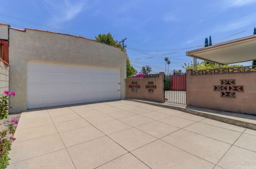 1448 Pacific Ave, Glendale CA  91202-1616 exterior
