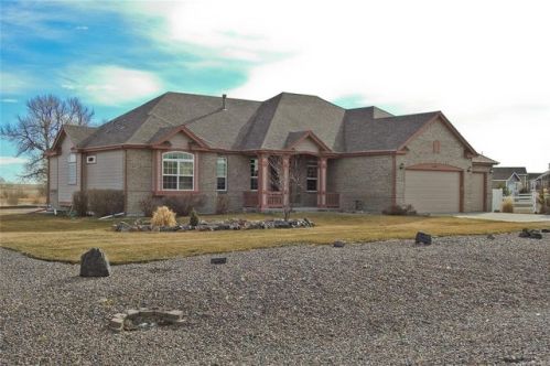 16680 Umpire St, Hudson, CO 80642-7965