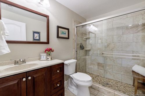 13969 Hillrose Dr, Parker CO  80134-5715 exterior