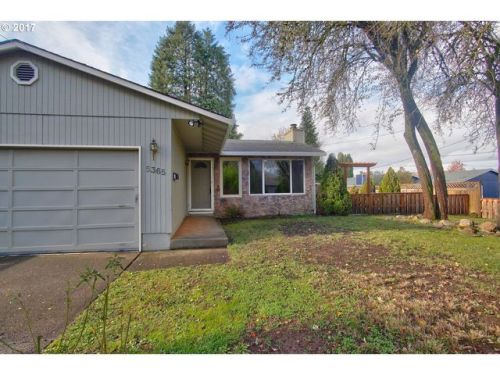 5365 Menlo Dr, Beaverton OR  97005-3832 exterior