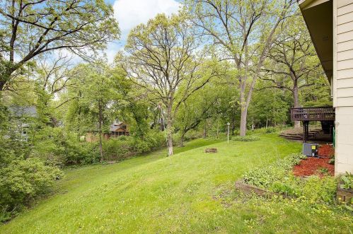 13825 Gladiola Way, Saint Paul MN  55124-7340 exterior