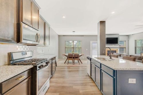 3861 Lake Sanctuary Way, Atlanta GA  30349-1984 exterior