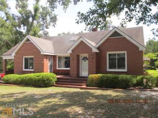 113 Dixie Ave, Hiltonia, GA 30467-2354
