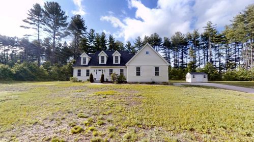 182 Witches Spring Rd, Hollis, NH 03049-6276