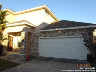 6621 Biscay Bay, San Antonio TX  78249-2572 exterior