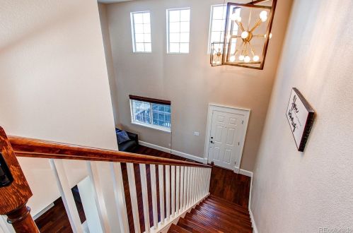 16710 Fire Fly Ave, Parker CO  80134-3176 exterior