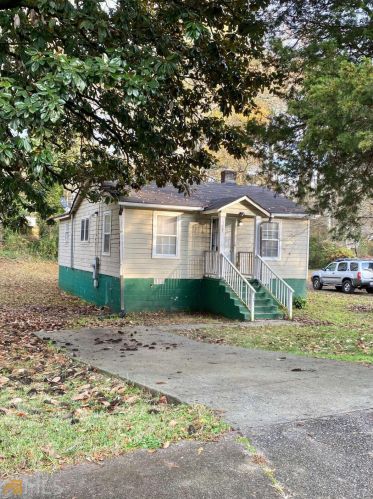 187 Hyacinth Ave, Atlanta GA  30314-1215 exterior