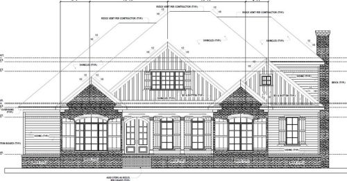 657 River North Dr, North Augusta, SC 29841-5471