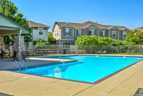 12901 Grant Cir, Denver CO  80241-2435 exterior