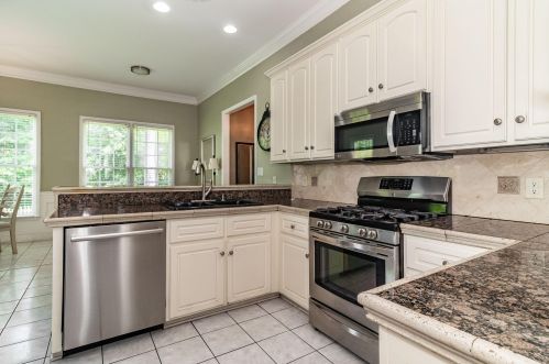 1415 Andover Ct, Evans GA  30809-8200 exterior