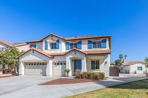 11107 Violet Ct, Riverside, CA 92503-8804