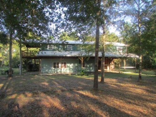100 Jefferson St, Rebecca, GA 31783-2554
