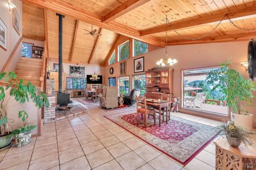 21840 Fort Ross Rd, Cazadero, CA 95421-9703