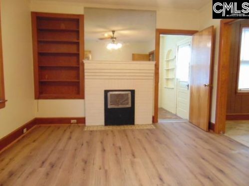 529 Naples Ave, Cayce-West Columbia SC  29033-4008 exterior