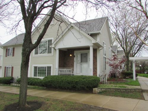 320 Emerald Ct, Lemont, IL 60440-2884