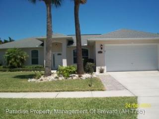 2036 Blue Heron Dr, Melbourne FL  32940-6776 exterior