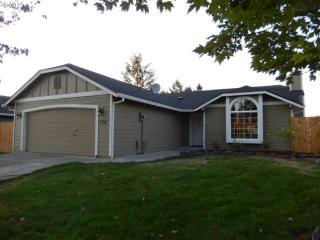 1706 150th St, Vancouver, WA 98686-1459