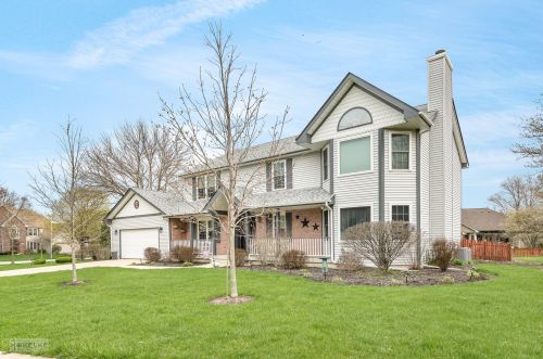 459 Burr Oak Dr, Oswego, IL 60543-7503