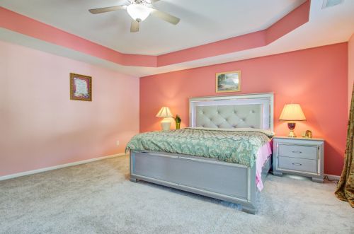 141 Sweet Alyssum Dr, Ladson SC  29456-3896 exterior
