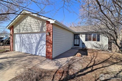 313 32nd Ave, Greeley, CO 80631-1340