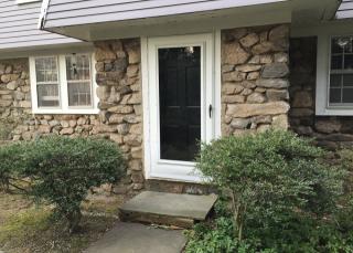 110 Dudley Rd, Wilton CT  06897-3509 exterior