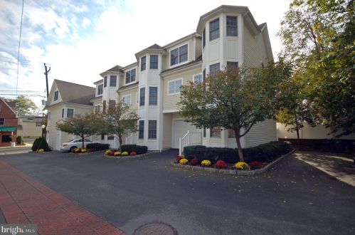 6 Torrey Ln, Princeton, NJ 08542-3231