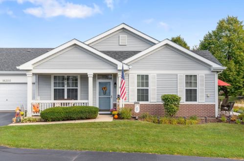 16200 Powderhorn Lake Way, Joliet, IL 60403-1557