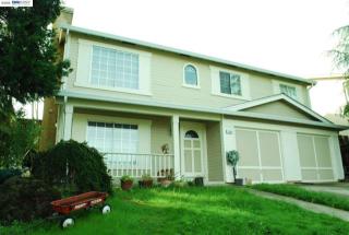 3269 Shawn Way, Hayward, CA 94541-3506