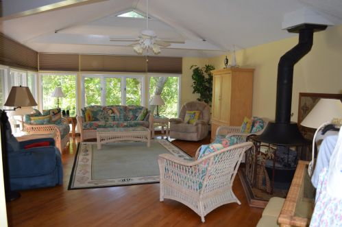 6 Sandwedge Ln, Isle Of Palms, SC 29451-2820