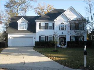 4912 Boundview Ct, Summerville, SC 29485-8683
