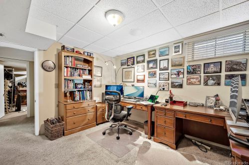 1695 Adams St, Denver CO  80210-3612 exterior