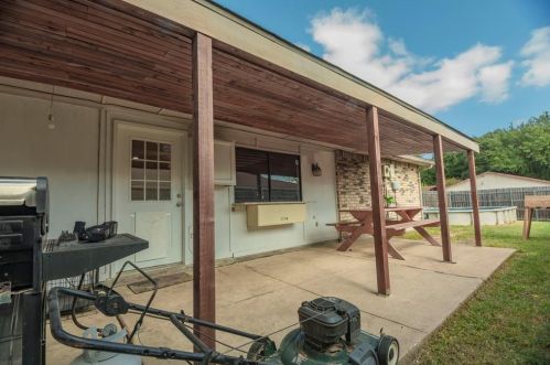 6326 Mc Cartney Ln, Garland TX 75043-5934 exterior