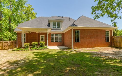 1386 Shadow Oak Dr, Evans GA  exterior