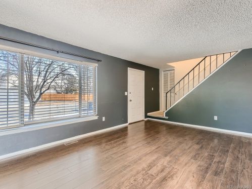 11701 Albion St, Denver CO  80233-5109 exterior