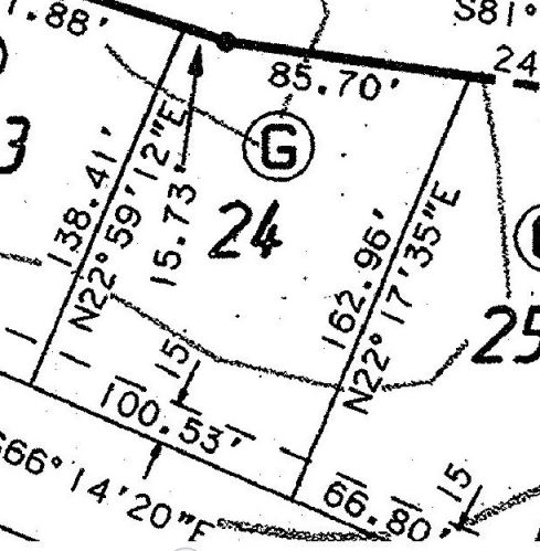 109 Laurens Dr, Mc Cormick, SC 29835-5749