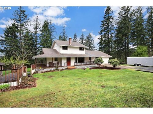 30710 247th Ave, Yacolt, WA 98675-3204