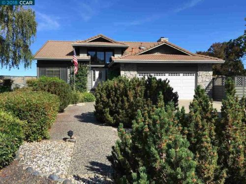 5300 Vista Point Ct, Concord, CA 94521-5017
