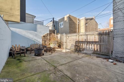 1522 4 St, Philadelphia PA 19148-1303 exterior