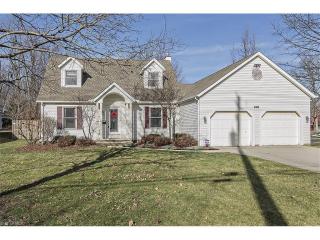 8465 Nowlen St, Concord Township, OH 44060-5813