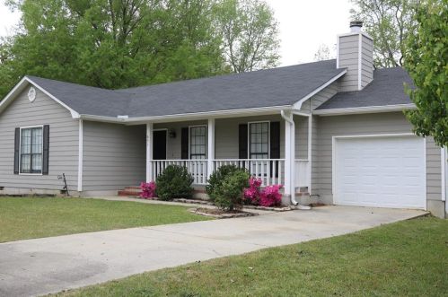 691 Wellington Dr, Evans, GA 30809-5811