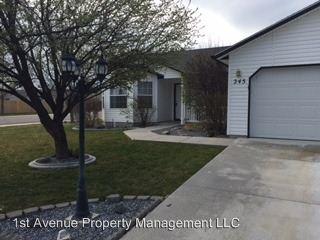 245 Bay Owl Dr, Mora ID  83634-1369 exterior
