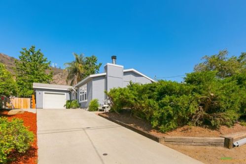 8262 Sunset Rd, Lakeside, CA 92040-5639