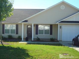 19 Brisbane Dr, Fountain Inn SC  29644-1768 exterior