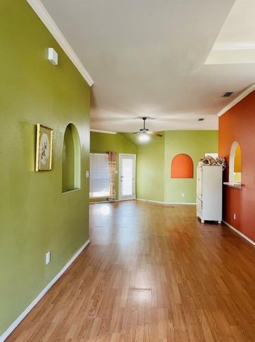 2704 Trent Trl, Fort Worth TX  76118-7705 exterior