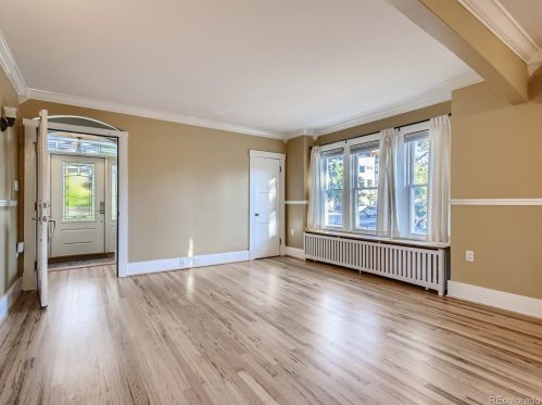 3291 Pearl St, Englewood CO 80113-2713 exterior