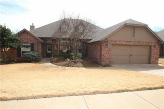 1788 Lariat Trl, Edmond, OK 73012-3268