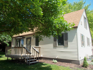 309 Central Ave, Mapleton, MN 56065-9361