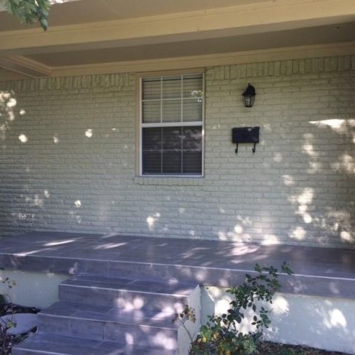 1705 O Ave, Plano TX  75074-6333 exterior