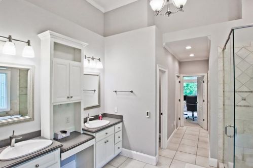 503 Sharp Mountain Pkwy, Big Canoe GA  30143-8607 exterior